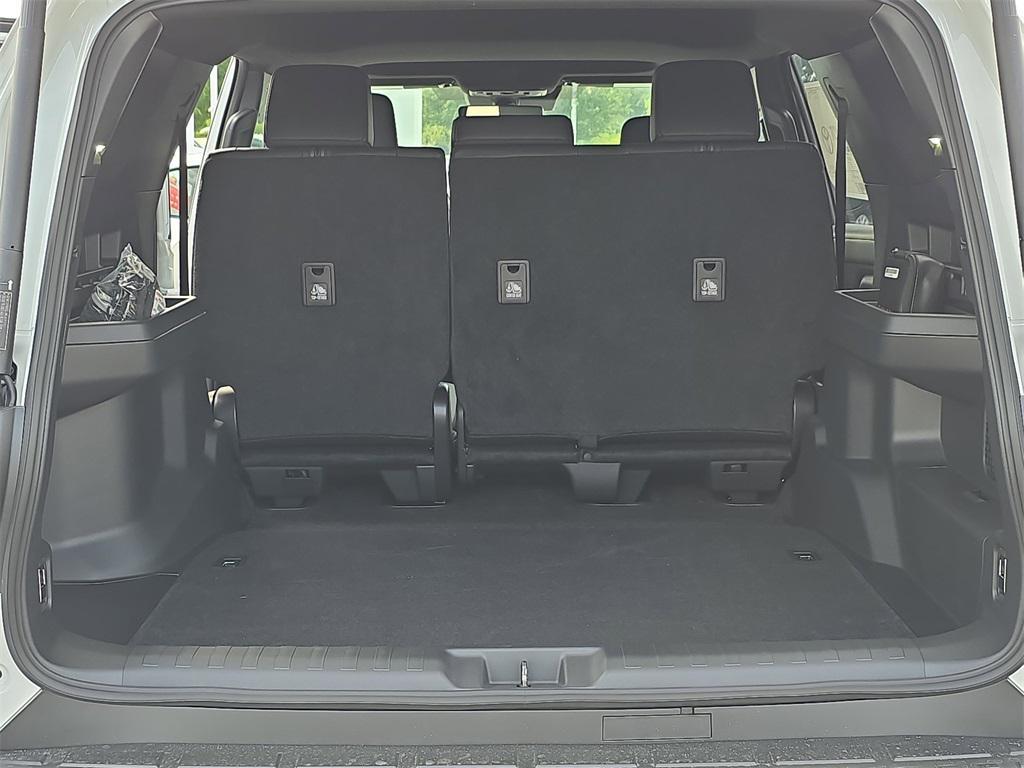 new 2025 Toyota 4Runner car, priced at $62,901