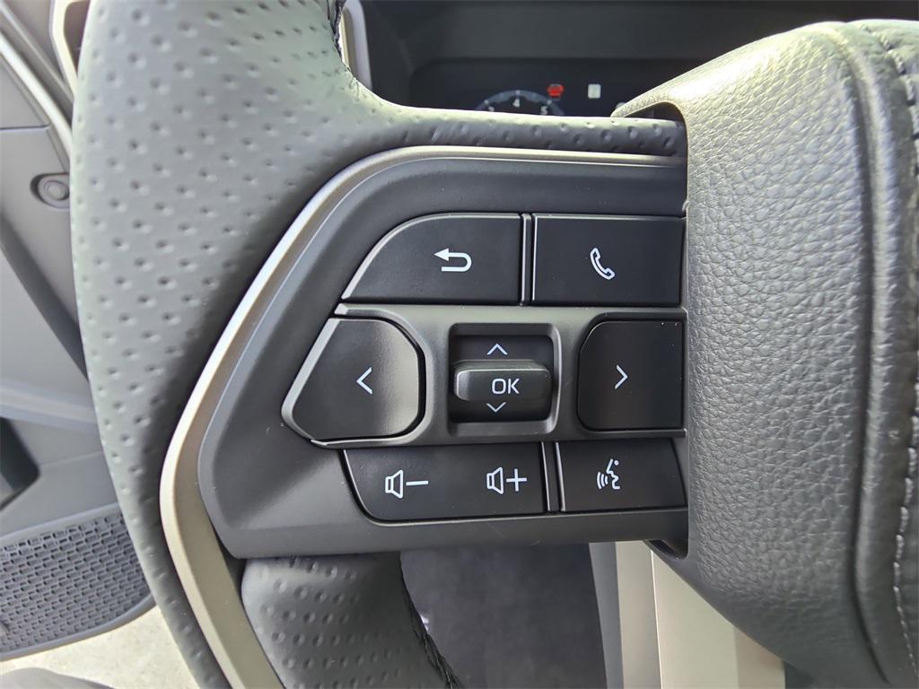 new 2025 Toyota 4Runner car, priced at $62,901