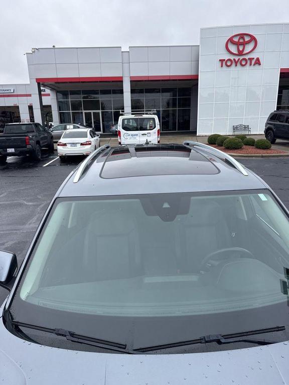 used 2019 Volkswagen Atlas car, priced at $16,940