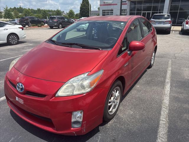 used 2011 Toyota Prius car, priced at $8,000