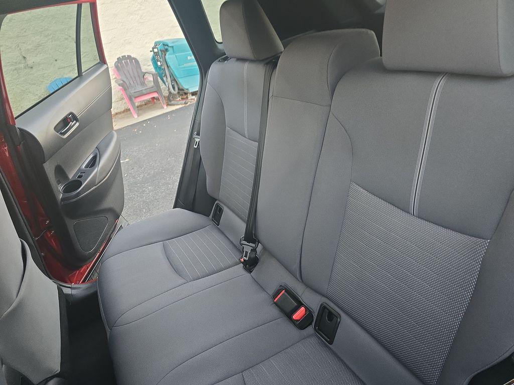 used 2023 Toyota Corolla Hybrid car, priced at $26,535