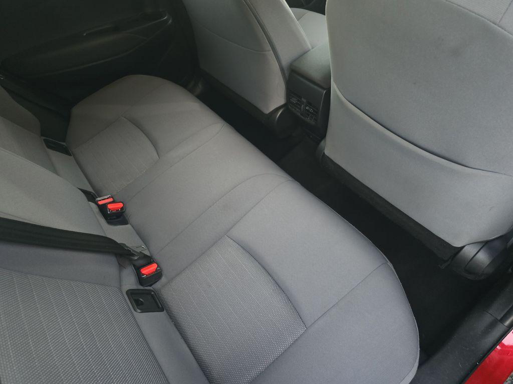 used 2023 Toyota Corolla Hybrid car, priced at $26,535