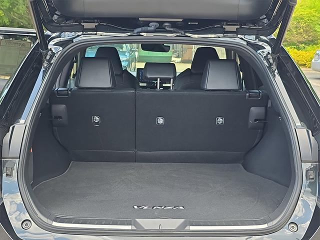 used 2021 Toyota Venza car, priced at $27,998