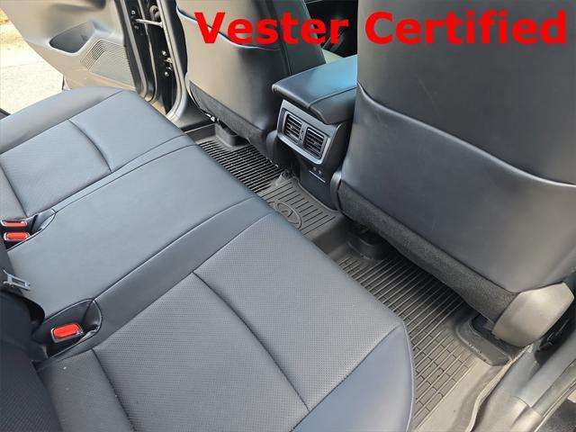 used 2021 Toyota Venza car, priced at $27,998