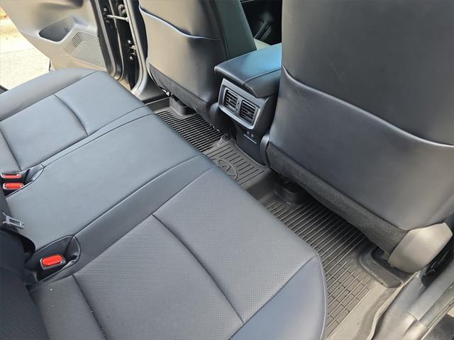 used 2021 Toyota Venza car, priced at $27,998