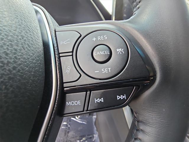 used 2021 Toyota Venza car, priced at $27,998
