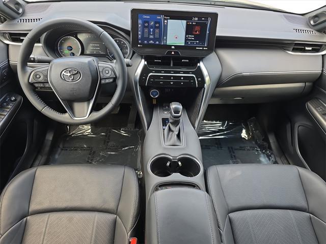 used 2021 Toyota Venza car, priced at $27,998