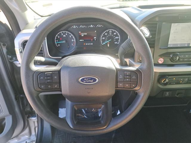 used 2023 Ford F-150 car, priced at $39,870