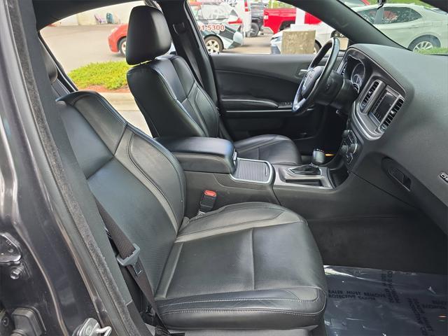 used 2022 Dodge Charger car, priced at $20,625