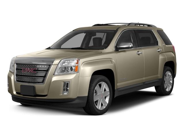 used 2015 GMC Terrain car, priced at $12,582