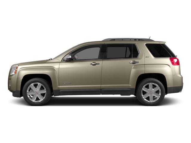 used 2015 GMC Terrain car, priced at $12,582