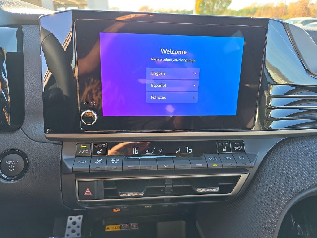 new 2026 Toyota Camry car, priced at $35,333