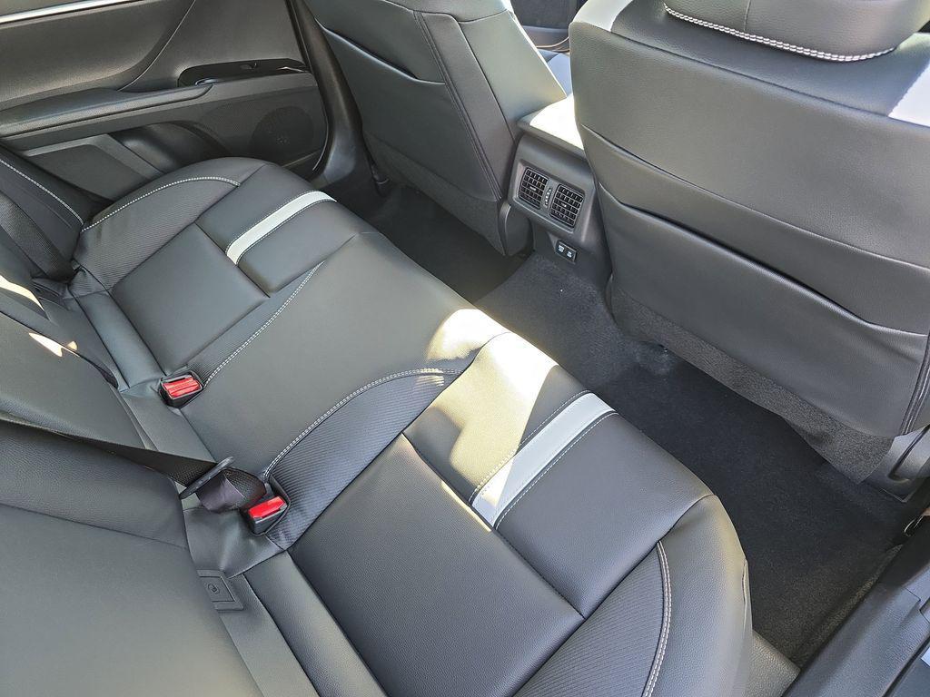 new 2026 Toyota Camry car, priced at $35,333
