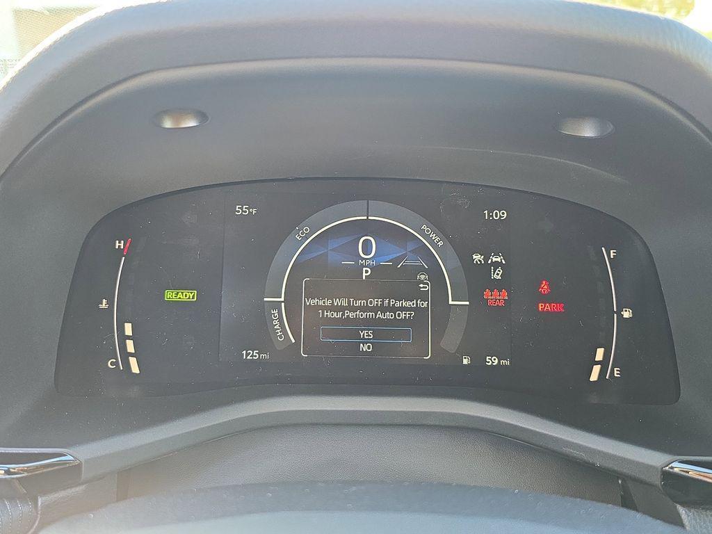 new 2026 Toyota Camry car, priced at $35,333