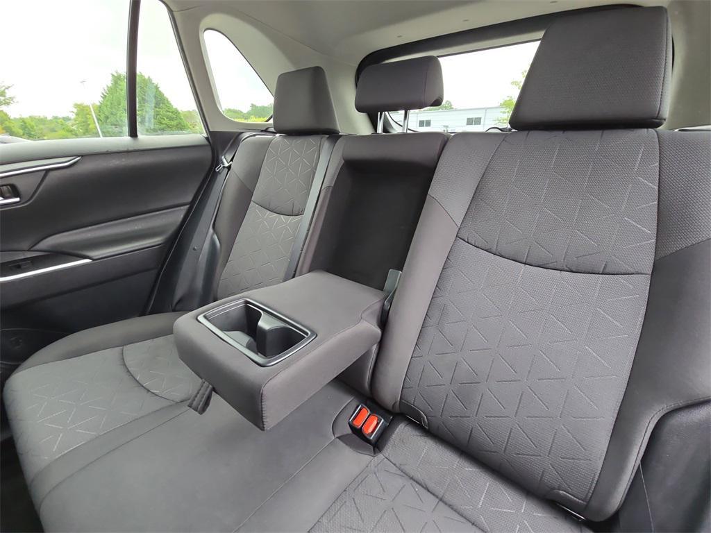 used 2020 Toyota RAV4 car, priced at $20,233