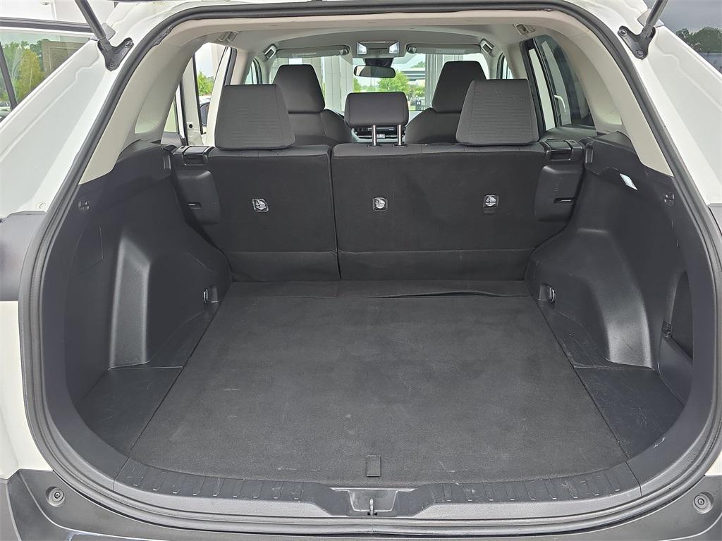 used 2020 Toyota RAV4 car, priced at $20,233
