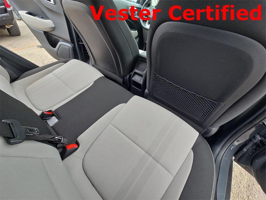 used 2024 Hyundai Venue car, priced at $19,582