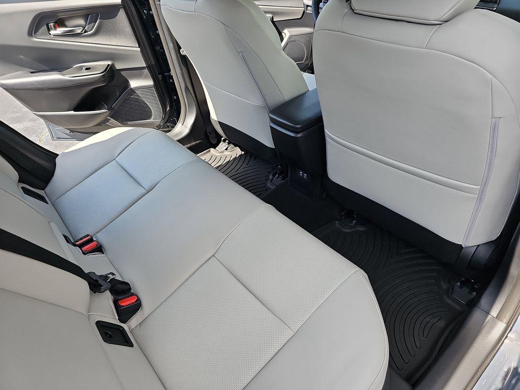 new 2026 Toyota Prius car, priced at $36,701