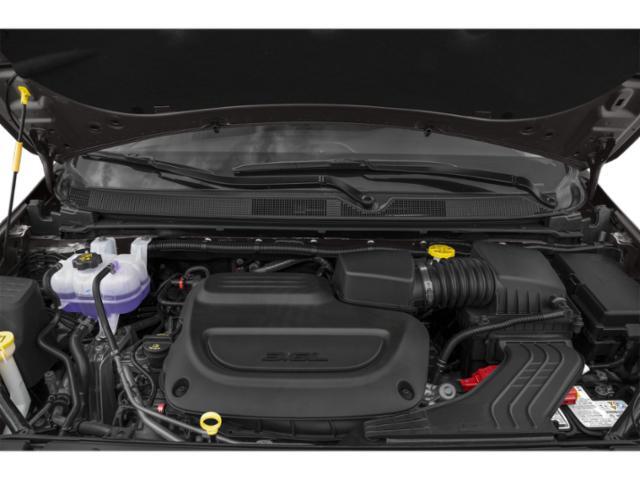 used 2023 Chrysler Pacifica car, priced at $25,074