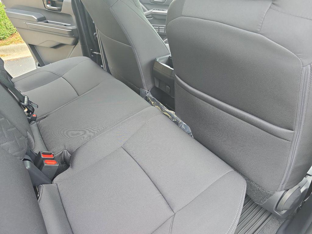 new 2025 Toyota Tacoma car, priced at $36,811