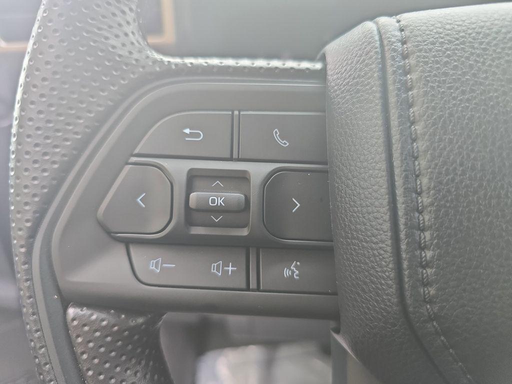 new 2025 Toyota Tacoma car, priced at $36,811
