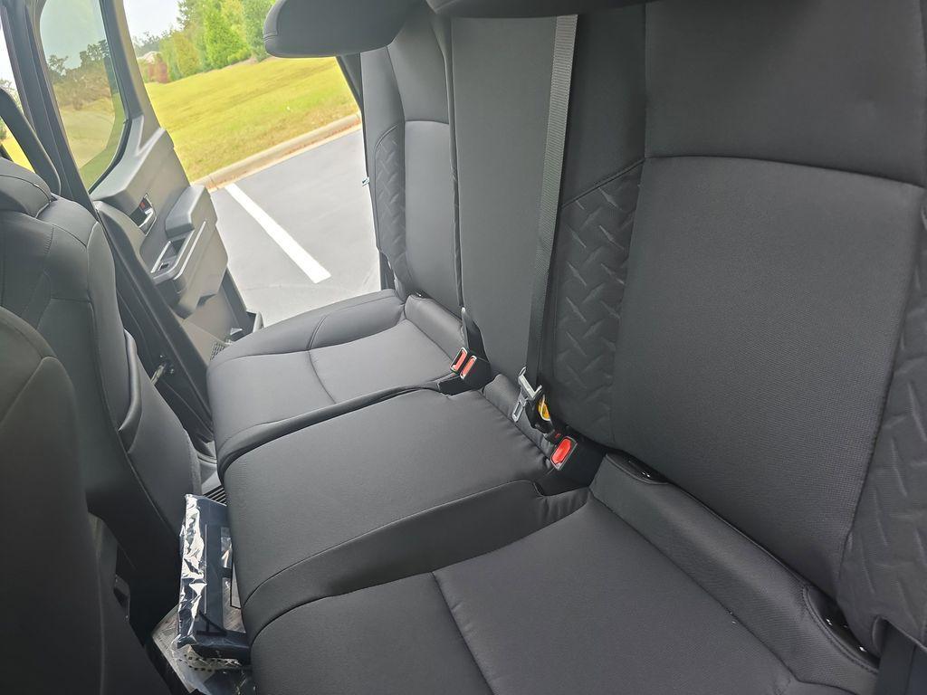 new 2025 Toyota Tacoma car, priced at $36,811