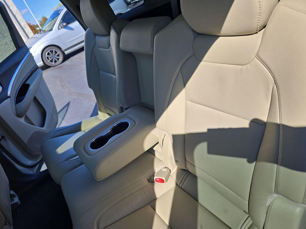 used 2018 Acura MDX car, priced at $20,184