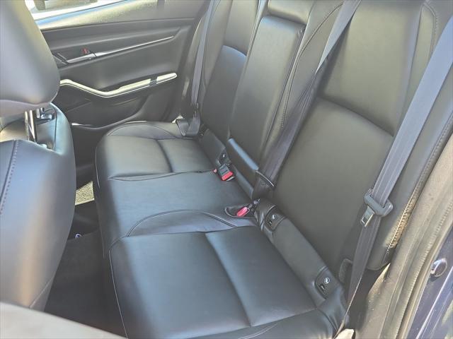 used 2020 Mazda Mazda3 car, priced at $19,073