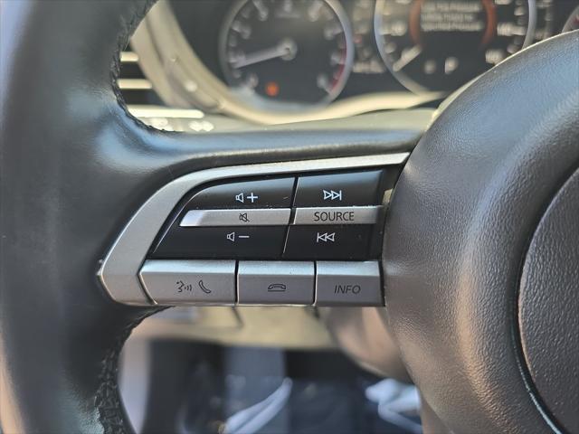 used 2020 Mazda Mazda3 car, priced at $19,073
