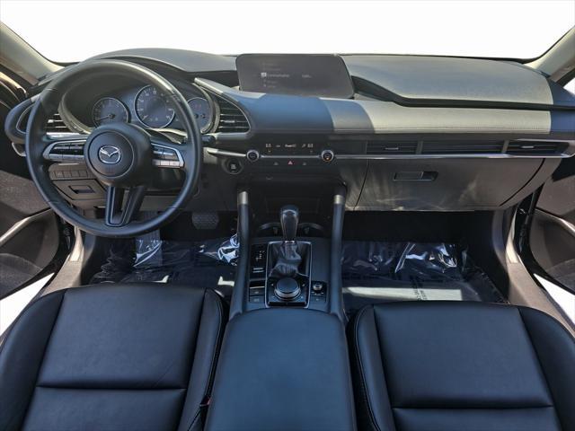 used 2020 Mazda Mazda3 car, priced at $19,073
