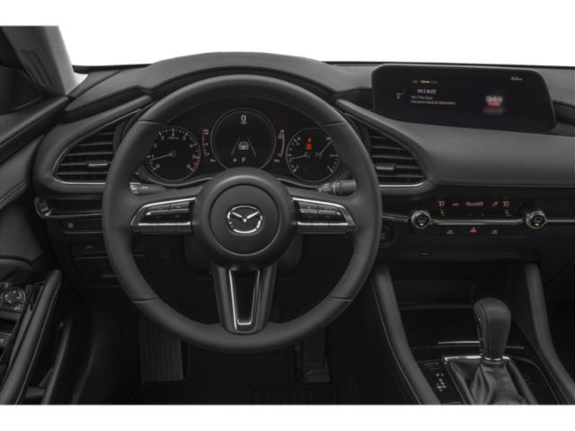 used 2020 Mazda Mazda3 car