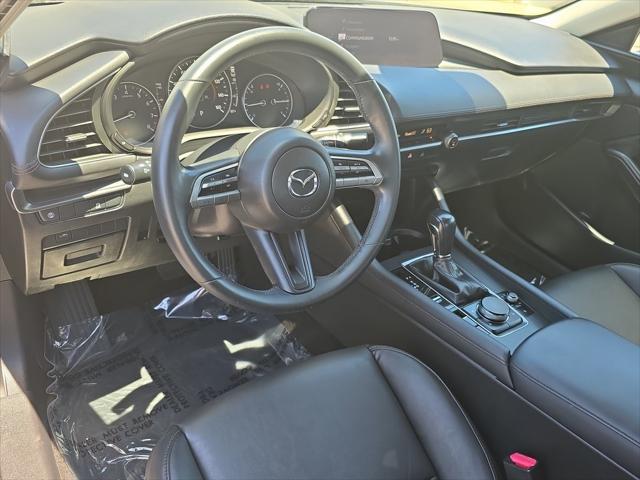 used 2020 Mazda Mazda3 car, priced at $19,073
