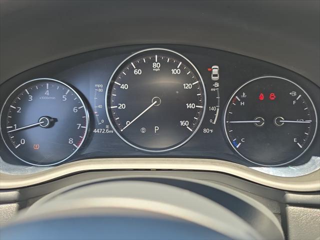used 2020 Mazda Mazda3 car, priced at $19,073