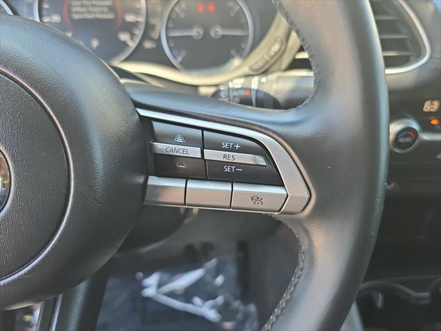 used 2020 Mazda Mazda3 car, priced at $19,073