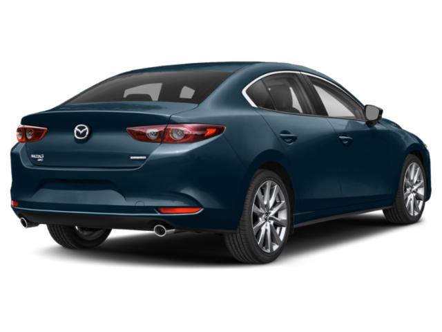 used 2020 Mazda Mazda3 car