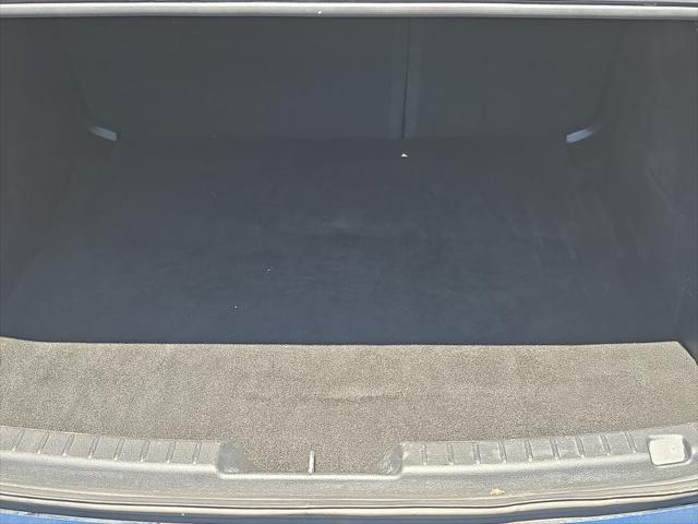used 2020 Mazda Mazda3 car, priced at $19,073