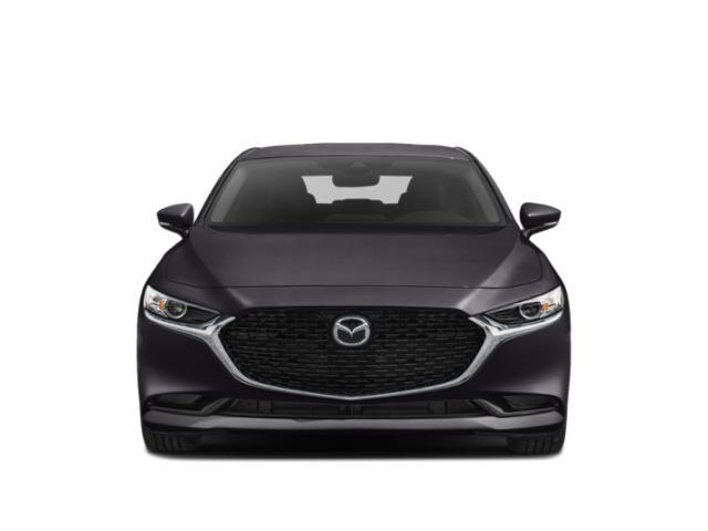 used 2020 Mazda Mazda3 car