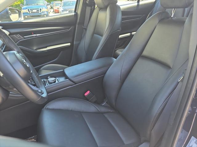 used 2020 Mazda Mazda3 car, priced at $19,073