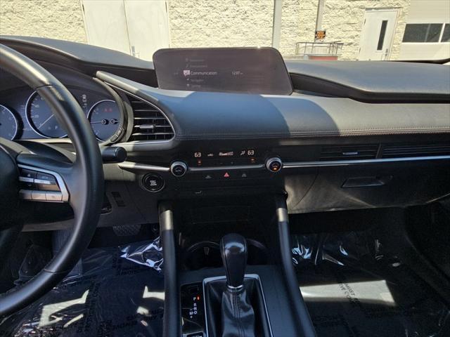 used 2020 Mazda Mazda3 car, priced at $19,073