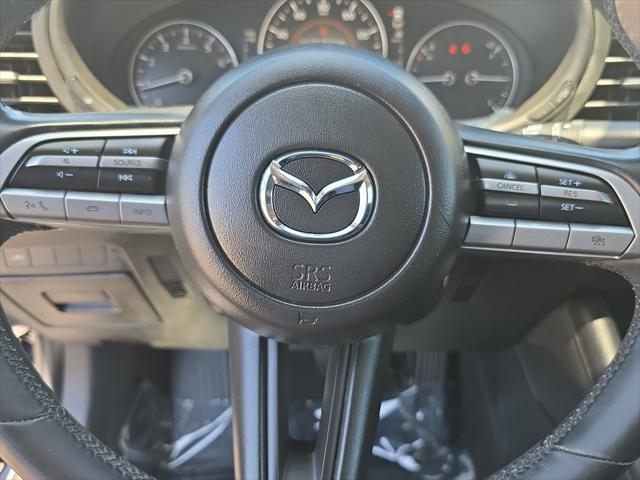 used 2020 Mazda Mazda3 car, priced at $19,073