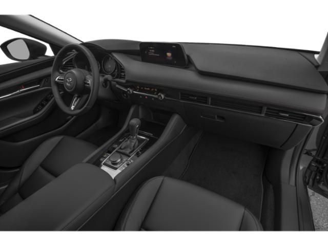 used 2020 Mazda Mazda3 car