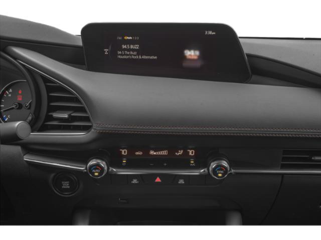used 2020 Mazda Mazda3 car