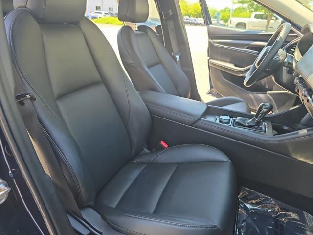 used 2020 Mazda Mazda3 car, priced at $19,073