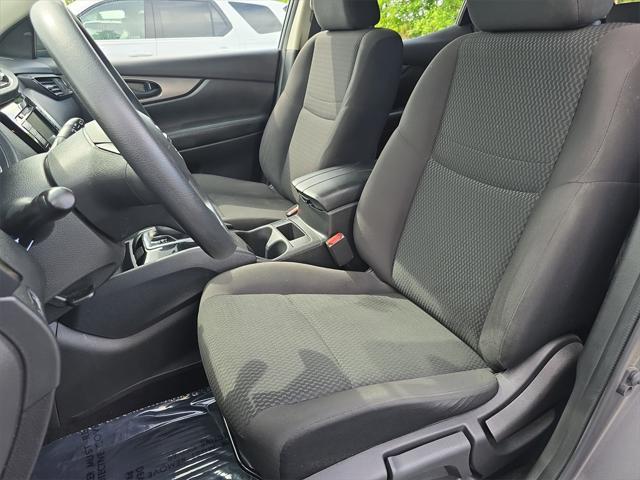 used 2019 Nissan Rogue Sport car, priced at $16,055