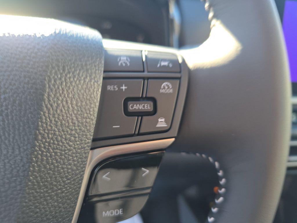 new 2026 Toyota Camry car, priced at $34,115