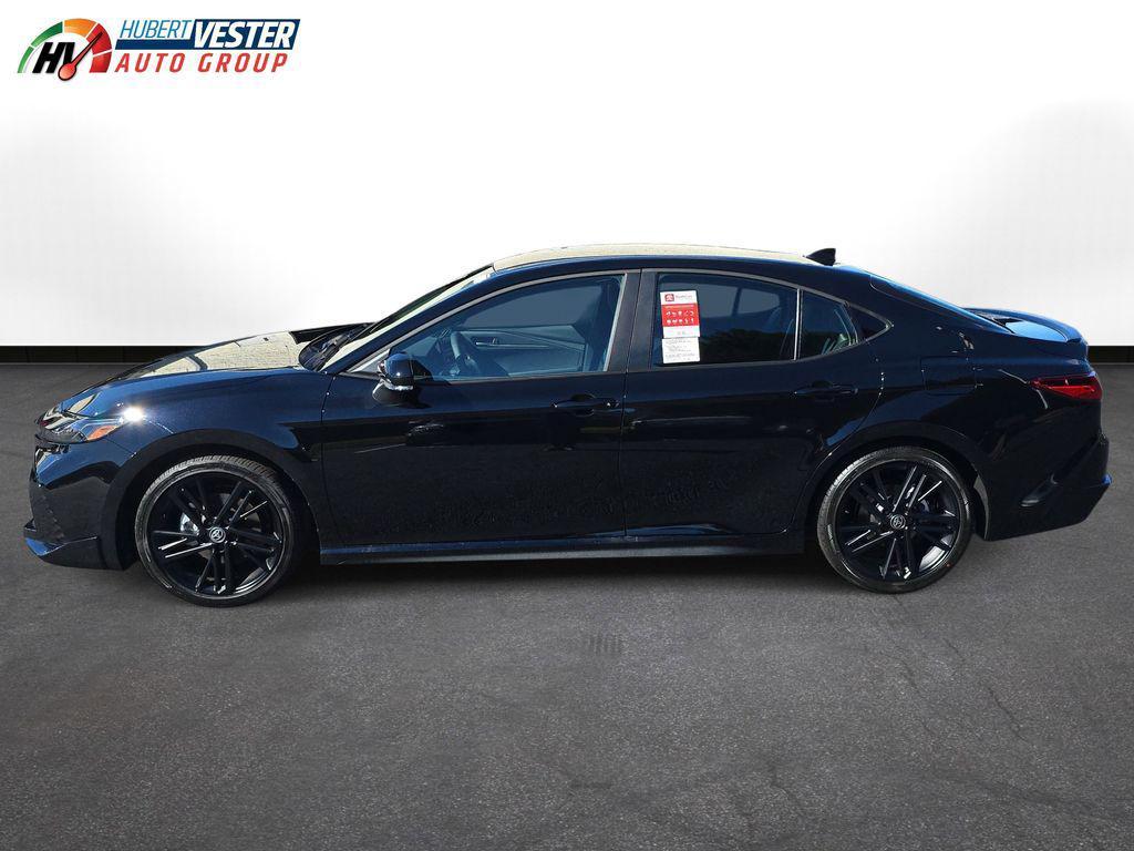 new 2026 Toyota Camry car, priced at $35,115