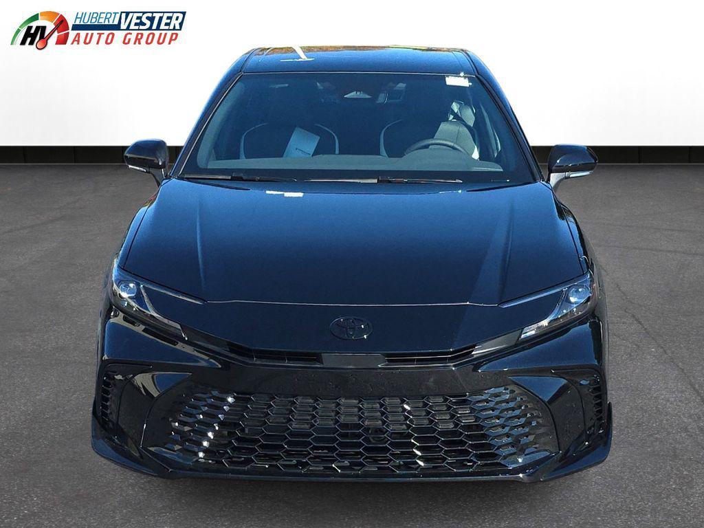 new 2026 Toyota Camry car, priced at $35,115