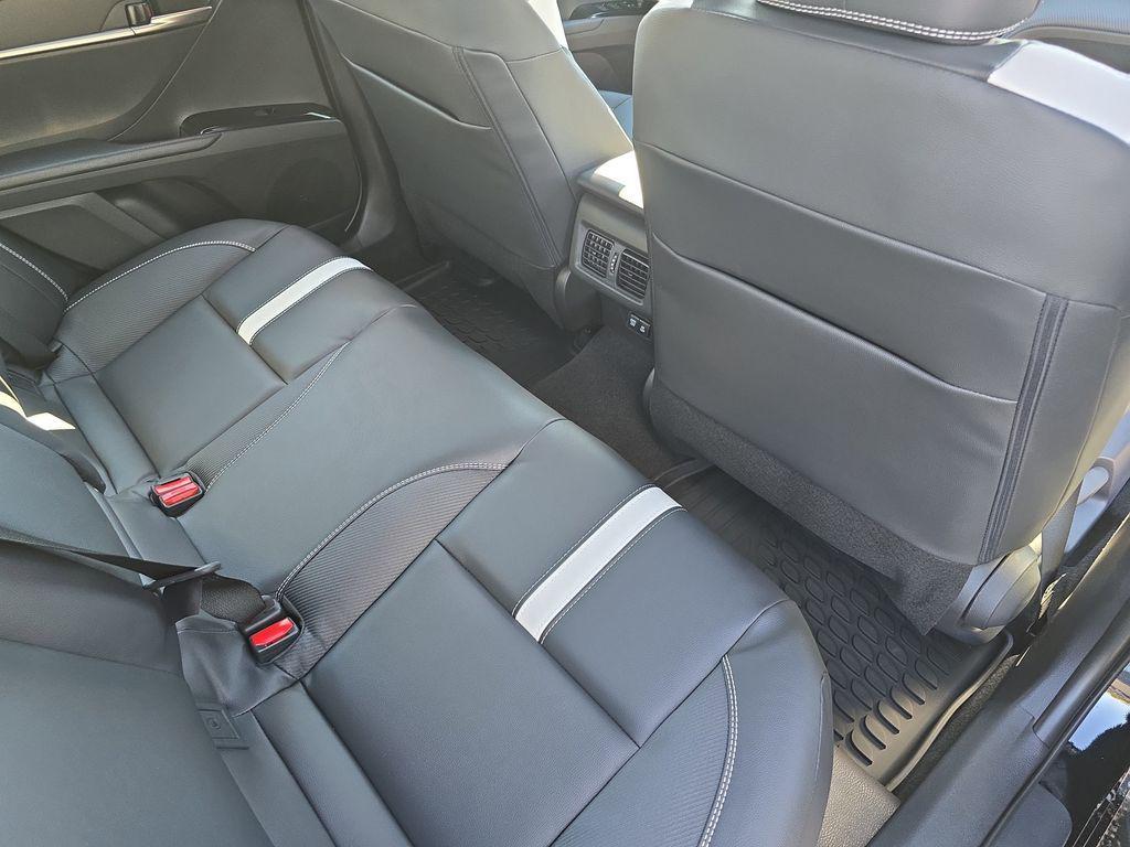 new 2026 Toyota Camry car, priced at $35,115