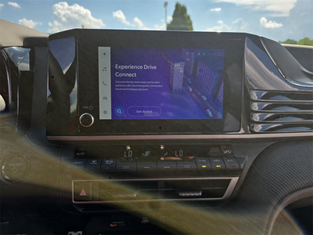 new 2025 Toyota Camry car, priced at $34,231