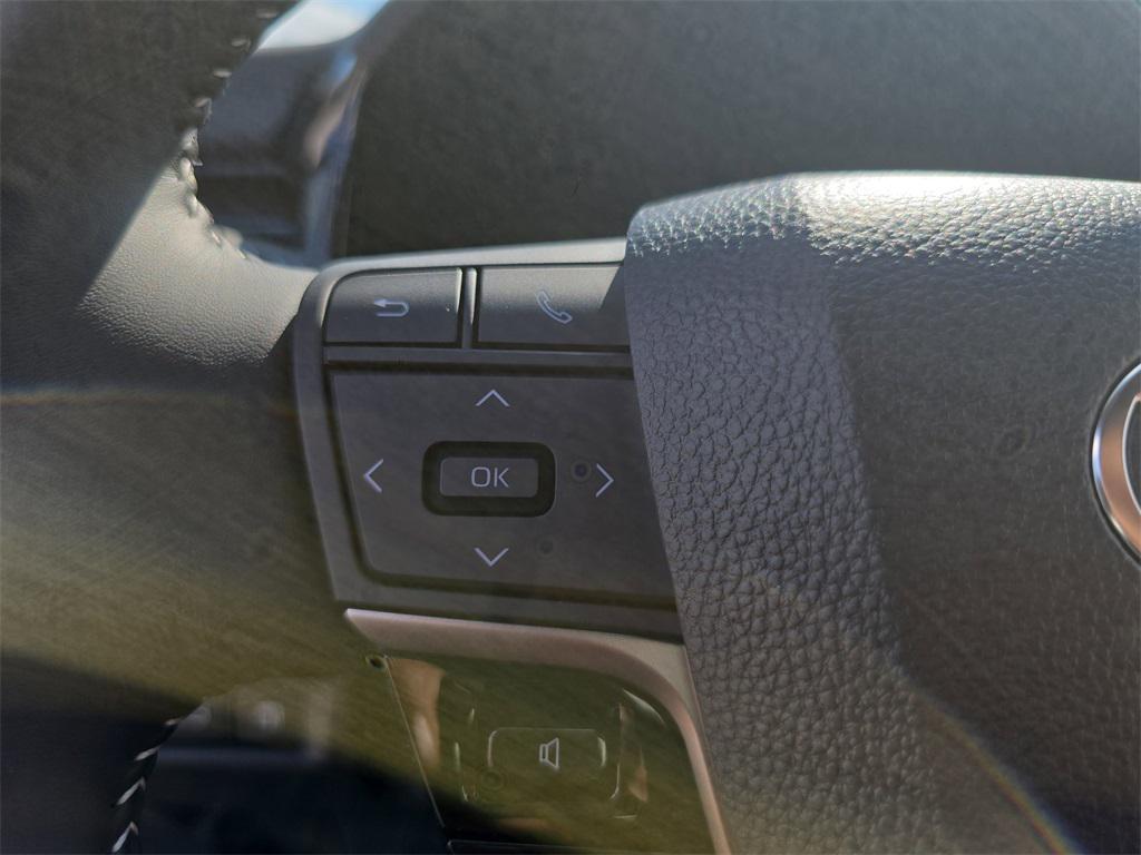 new 2025 Toyota Camry car, priced at $34,231